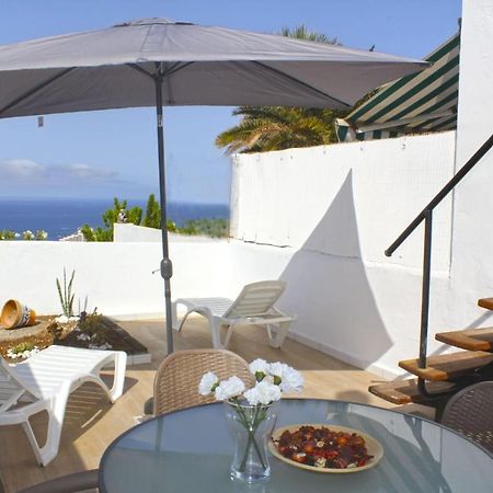 Sea Mare View Big Terrace Aloha Garden Apartment Costa Adeje  Luaran gambar